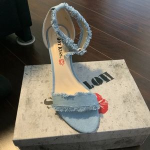 High Heel  Women’s Shoes